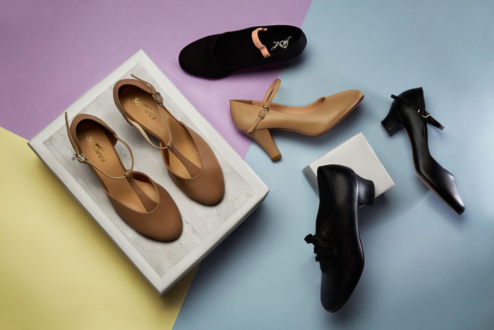 Shoe Accessories! Jazz Up Your Basic Pumps, Heels And Flats With