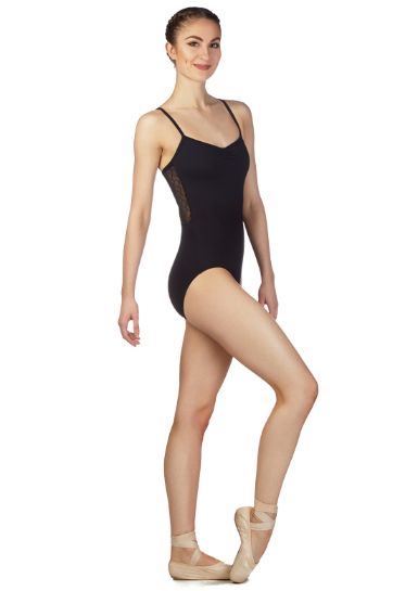 Dance leotards for big busts Clearance